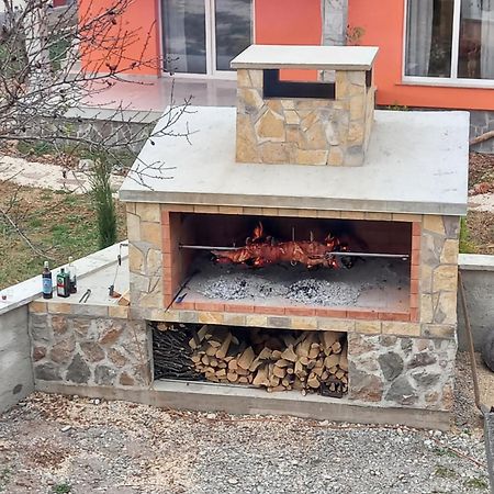 Apartman Bojana Leilighet Starigrad Paklenica Eksteriør bilde