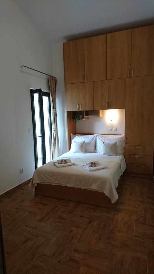 Apartman Bojana Leilighet Starigrad Paklenica Eksteriør bilde